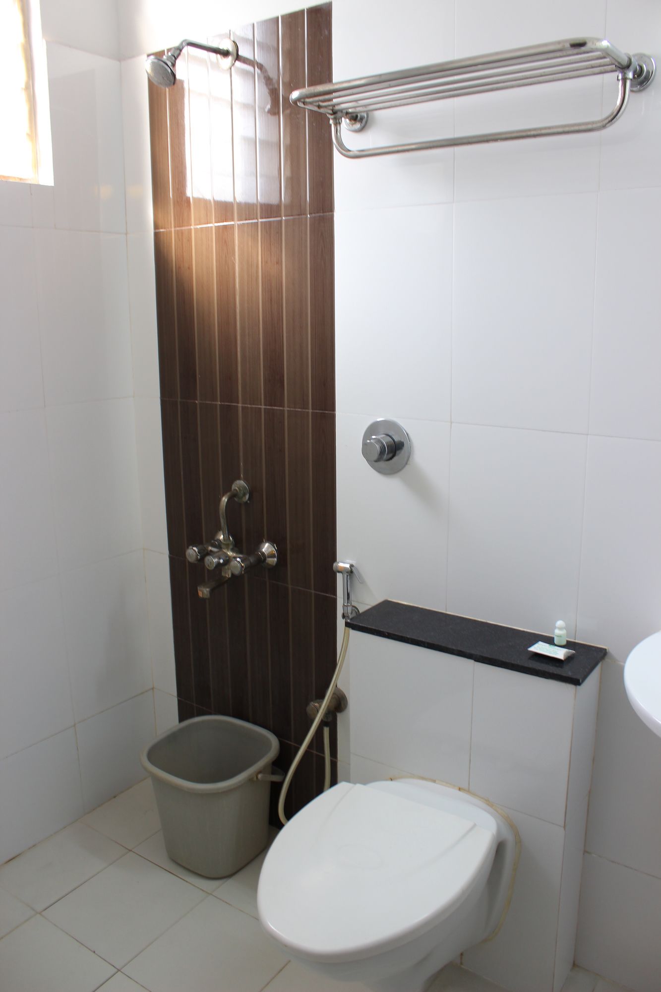 Фото Mount Residency