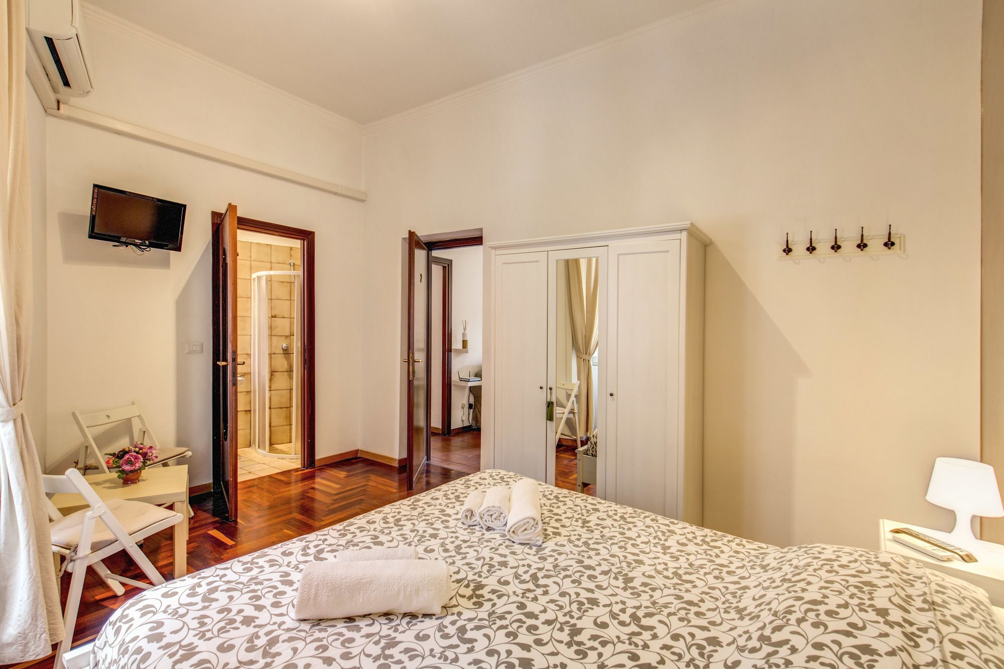 Фото Finally in Rome