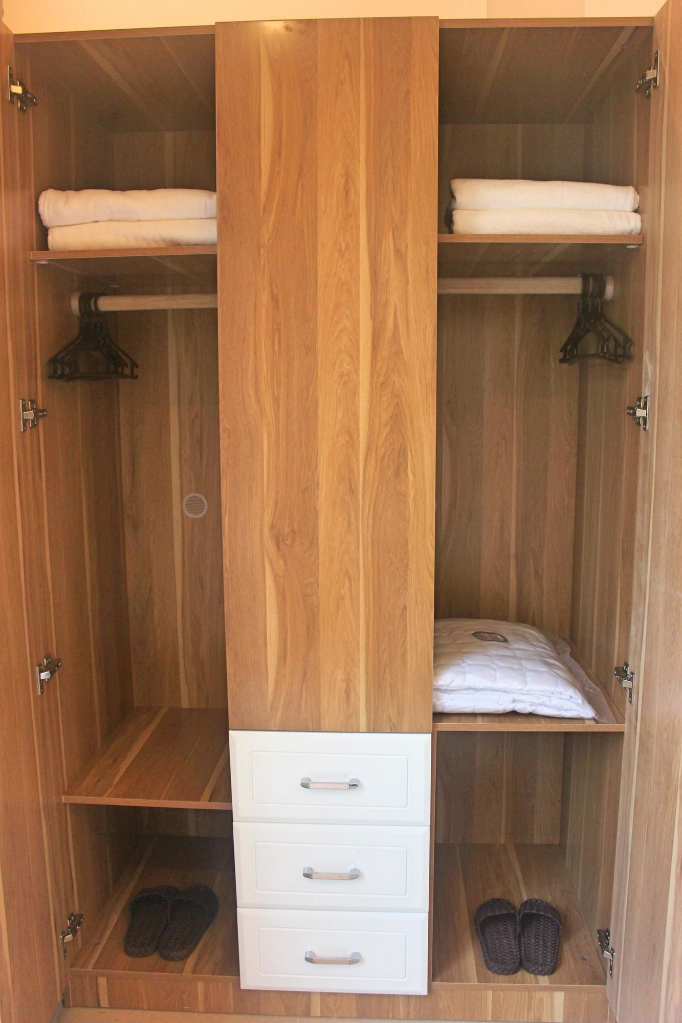 Фото Twins Apartment