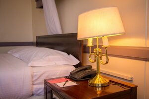 Sarova Imperial Hotel (Nyanza Province, City of Kisumu), hotel