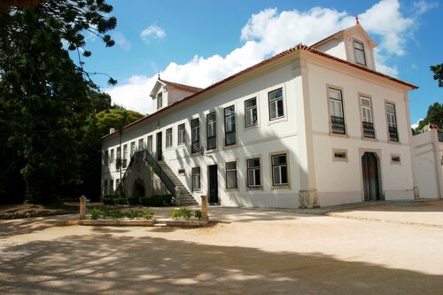 Гостиница Casa de Mogofores