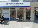 Sakir Bolukbasi Sigorta Aracilik Hizmetleri (İzmir, Karşıyaka, Zübeyde Hanım Cad., 85), corredor de seguros