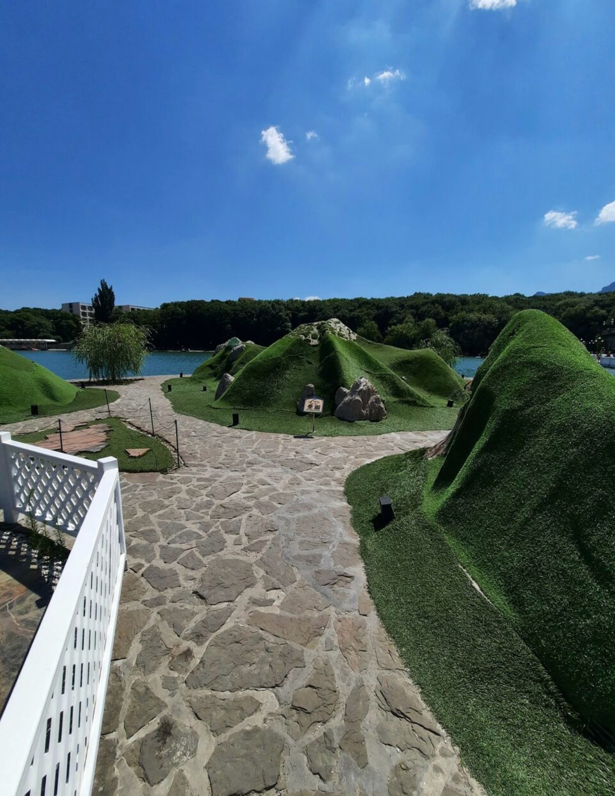 Фото Апартаменты Минеральные Воды