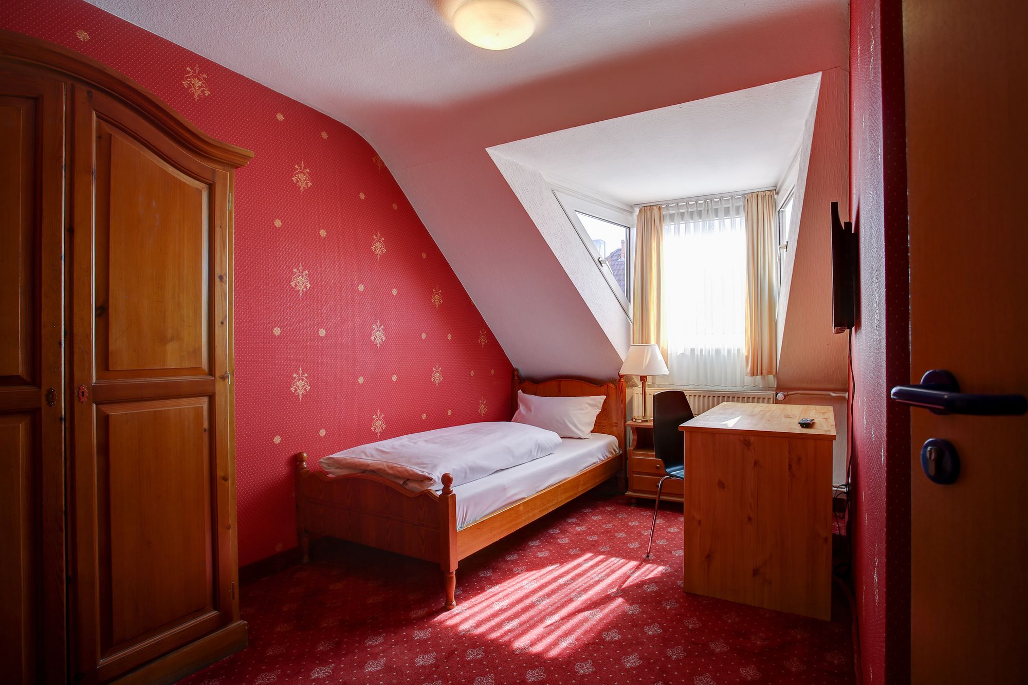 Фото Hafner Hotel- Apartment