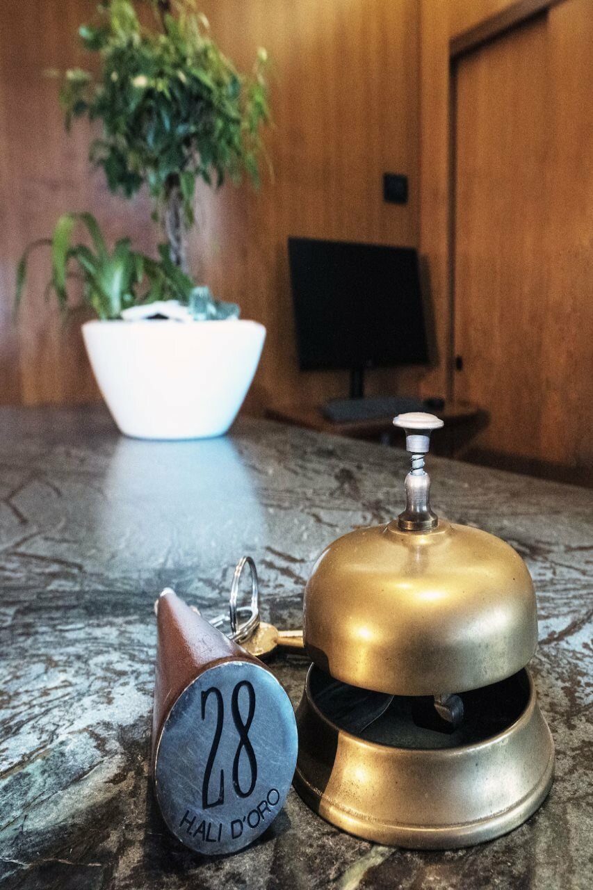 Фото Hotel Ali d'Oro
