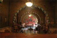 Фото Hotel Bhairon Vilas