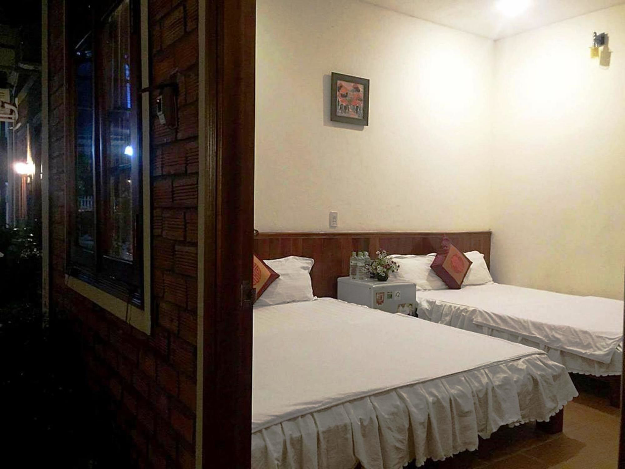 Фото Son Vinh Guesthouse