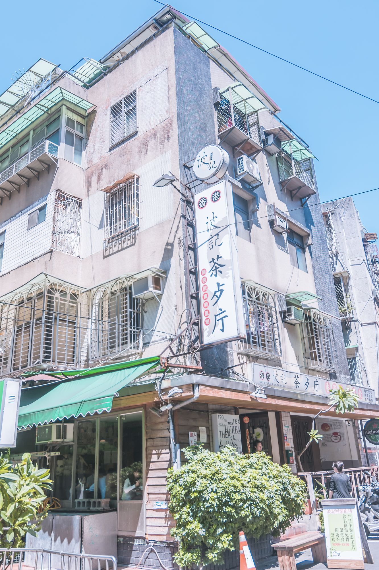 Фото Taipei Breeze Dunhua