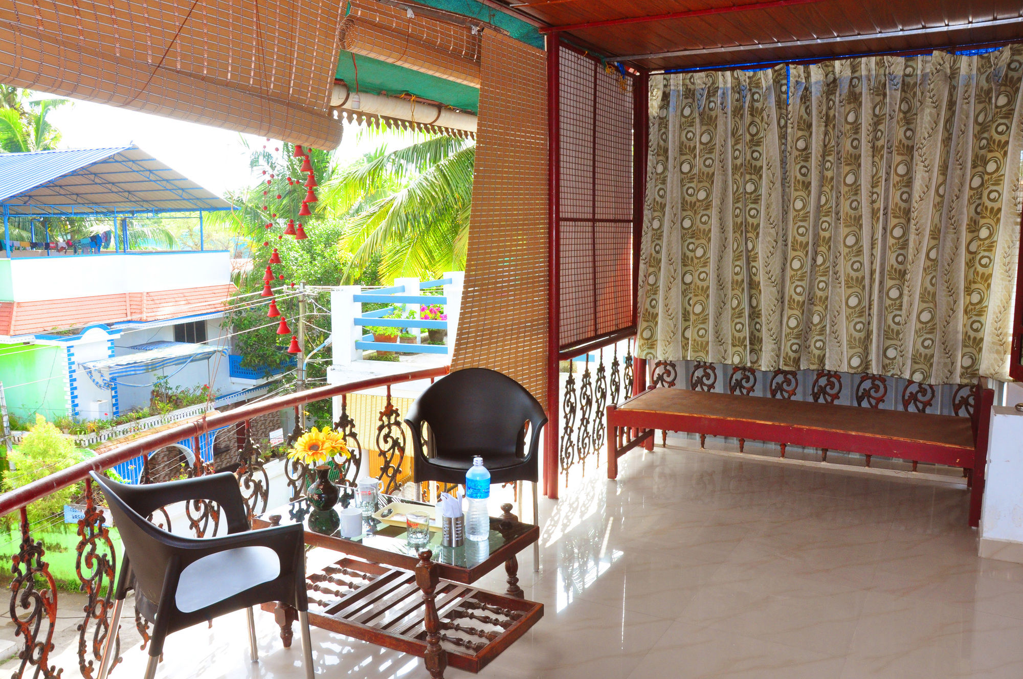 Фото Honolulu Home