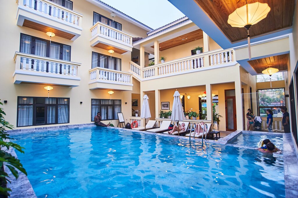 Hotel Style Homestay, Hội An, photo