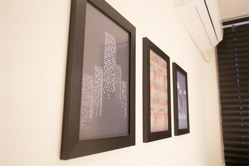 Фото Hotel Millhaus Shinchon