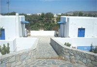 Фото Aeraki Studios & Apartments