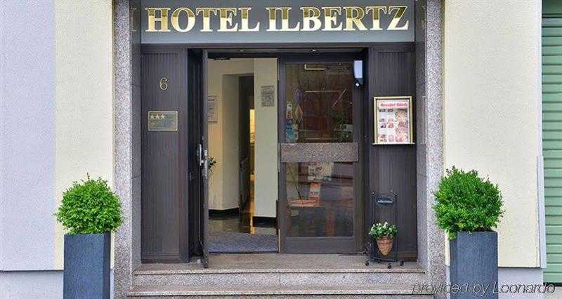 Фото Hotel Ilbertz