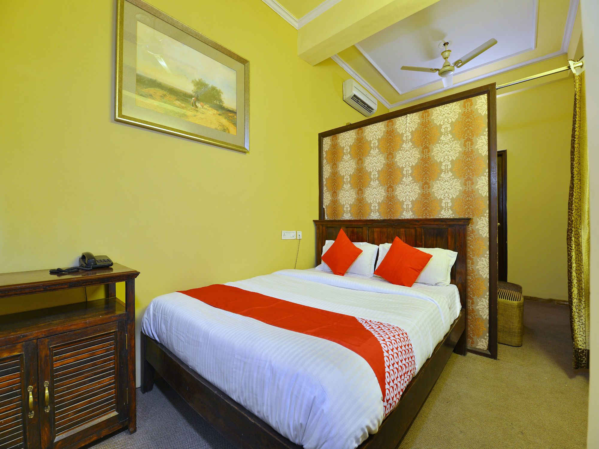 Фото отеля 3