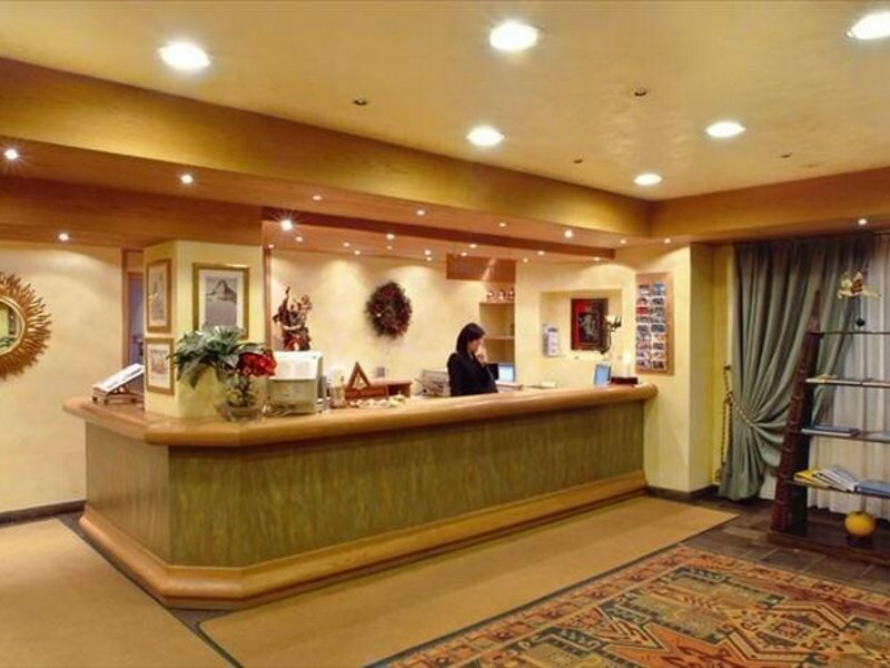 Фото Sertorelli Sporthotel