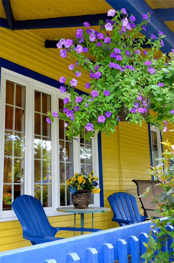 Фото Au Saut du Lit