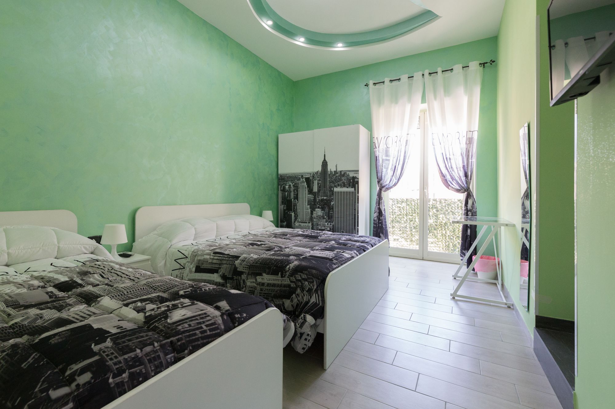 Фото B&b Phoenix