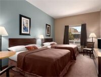 Фото Super 8 Edmonton South