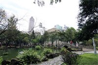 Фото Taipei Sunny Hostel