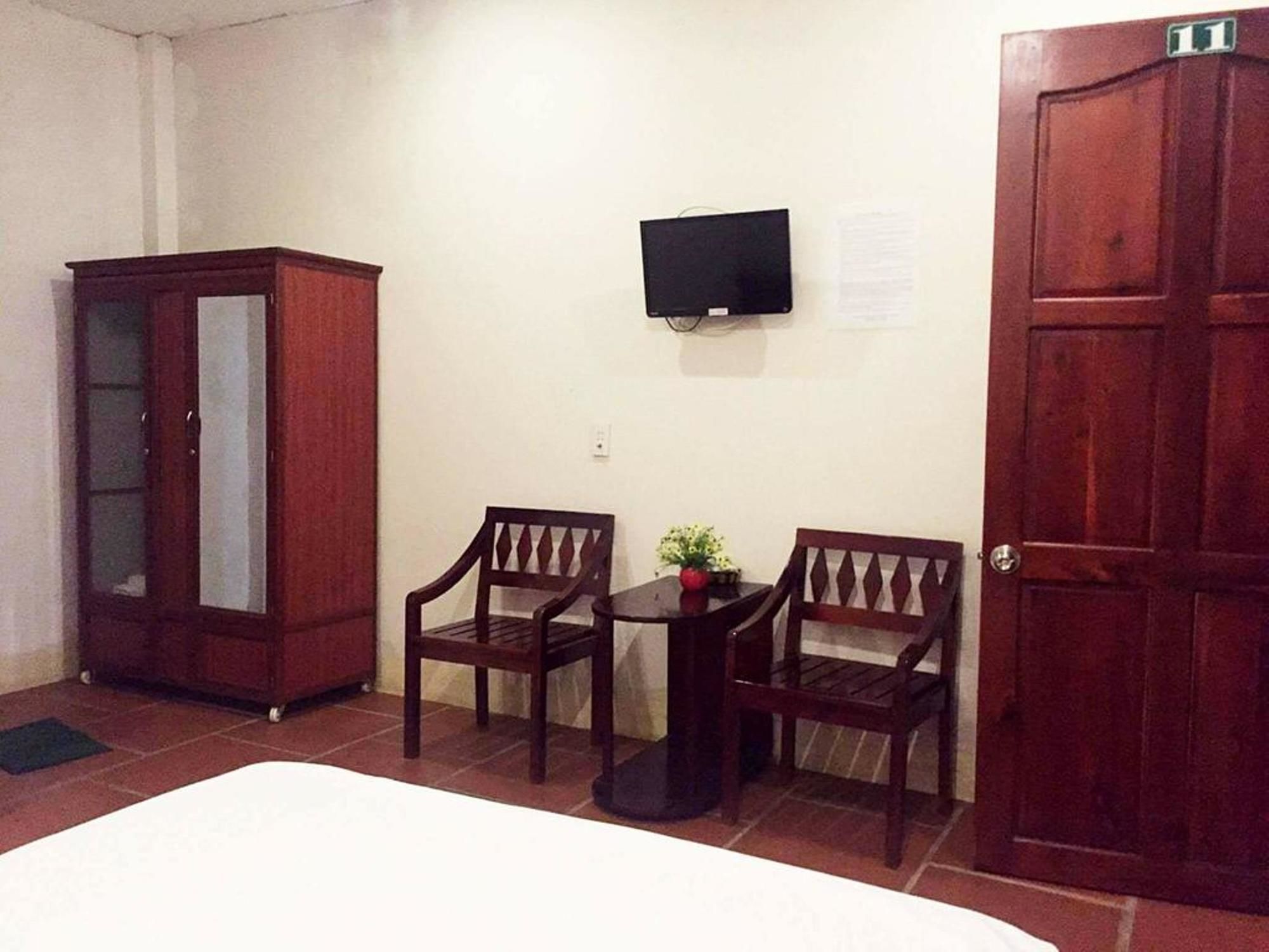 Фото Son Vinh Guesthouse