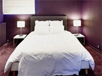 Фото Patio de l'Intendance