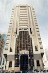 Ivory Hotel Apartments (14, Al Meedar Street, E16, Abu Dhabi), hotel