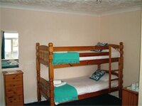 Фото The Chesterfield Guest House