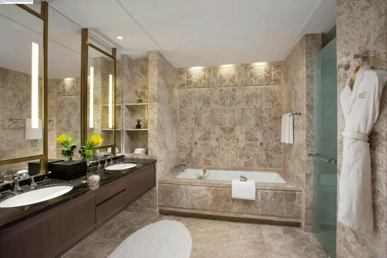 Фото Studio City Hotel