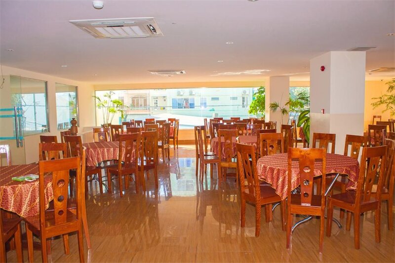 Фото Thien Nga Family Hotel