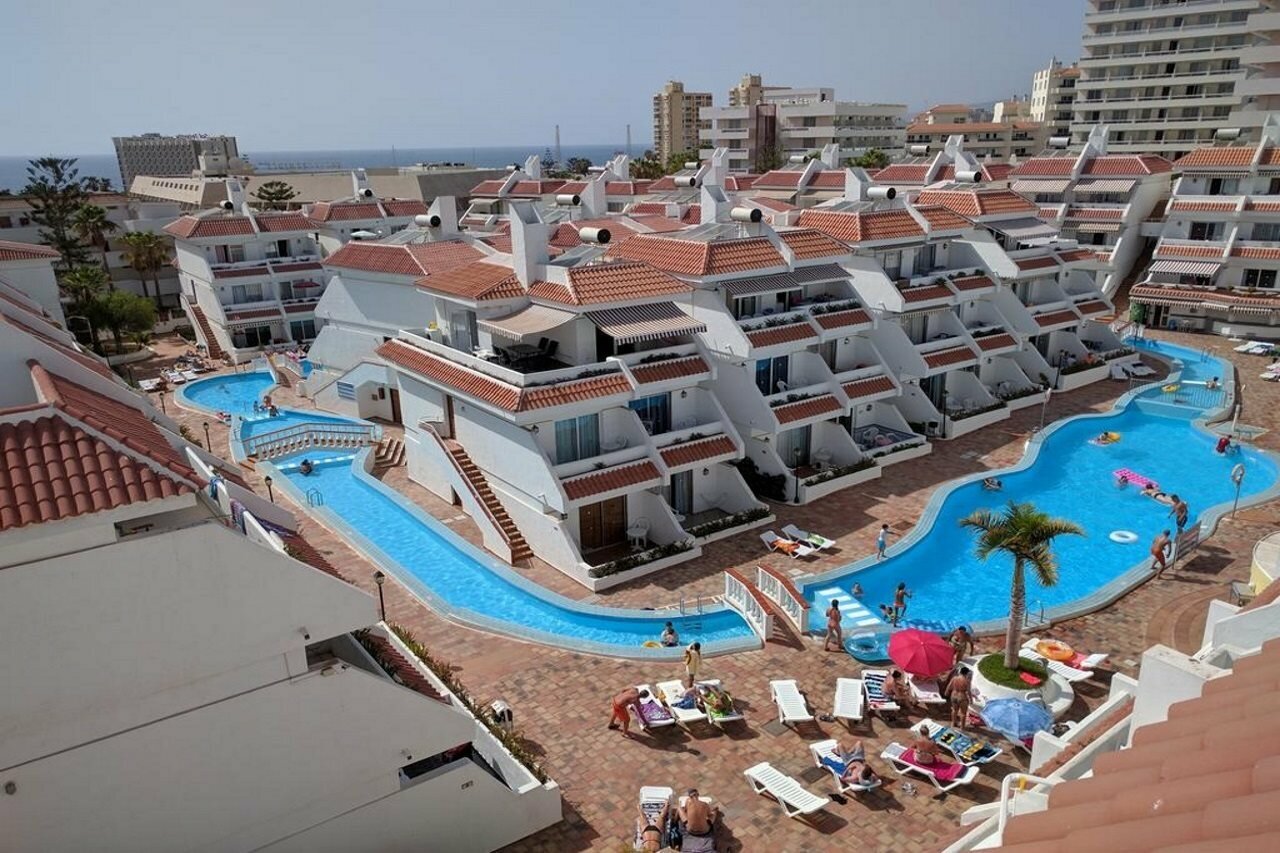 Фото Las Floritas