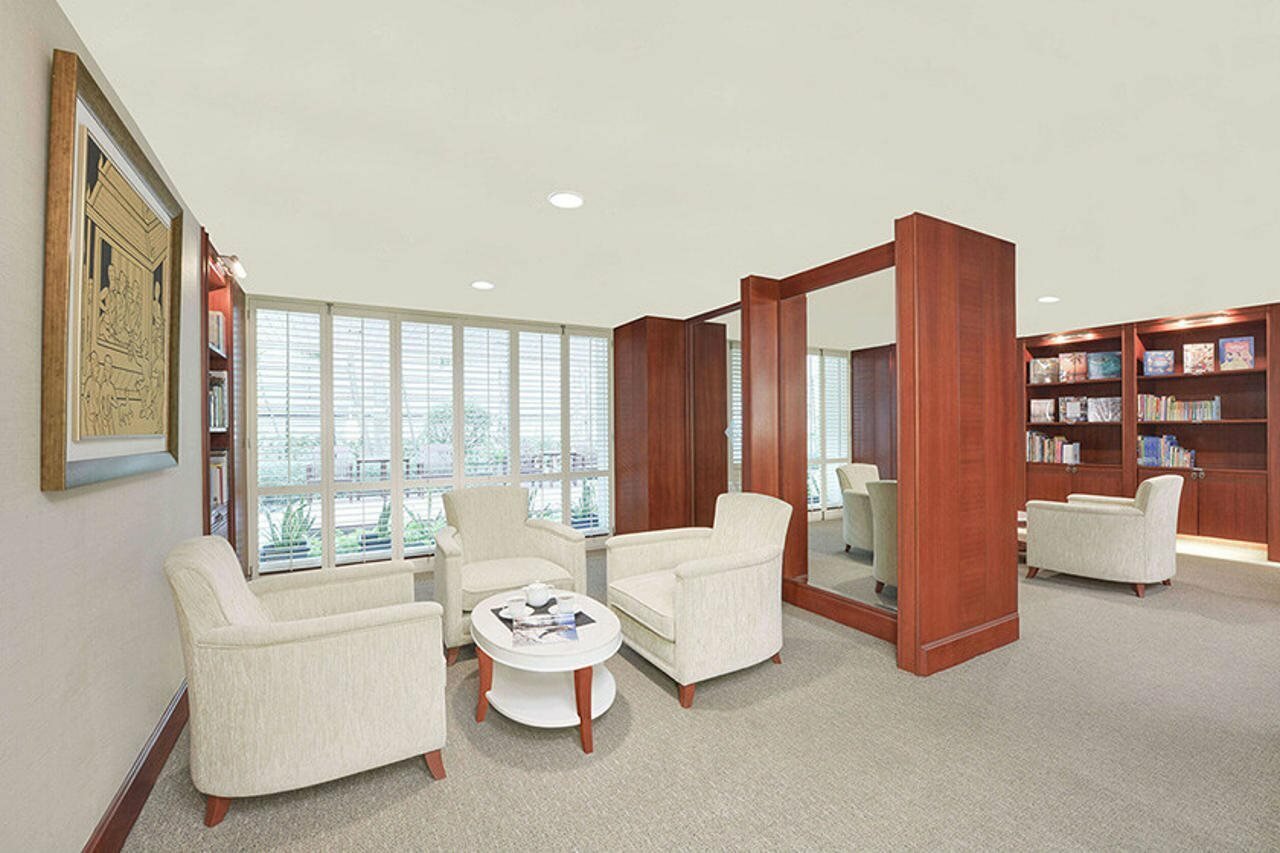 Фото Centre Point Serviced Apartment Thong Lo