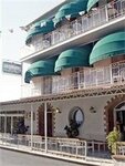 Cinquestelle-albergo del centro storico