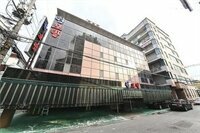 Гостиница One1 Motel в Пучхоне