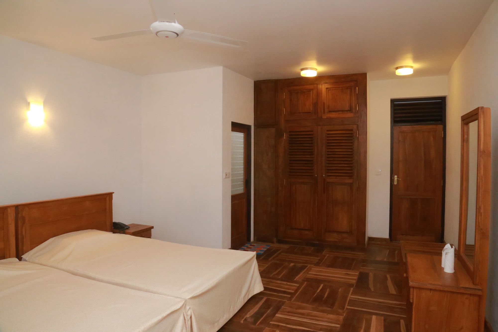 Фото Hotel Alta Vista