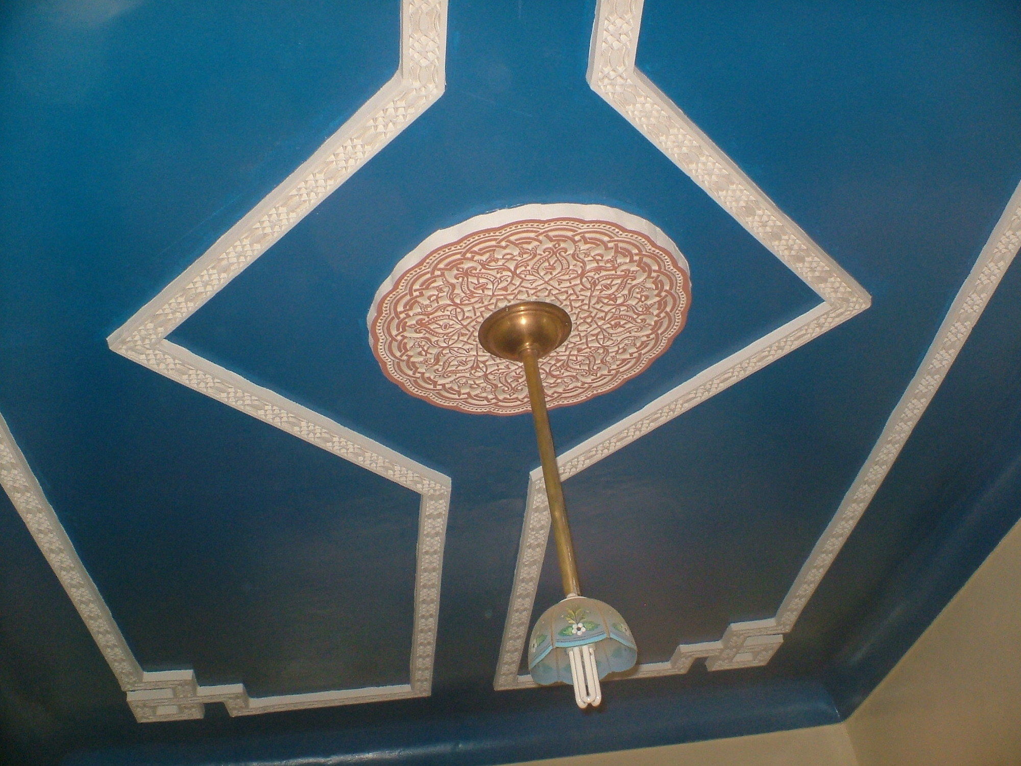 Фото Riad Karmel Rose de Marrakech