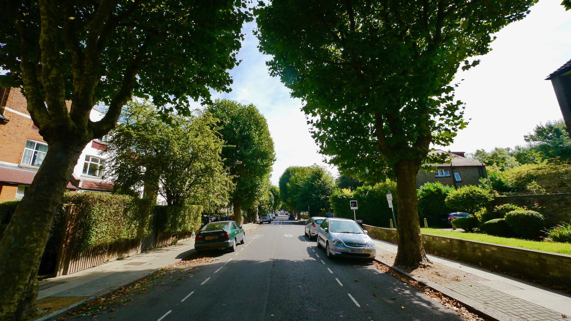 Фото Accomodation London