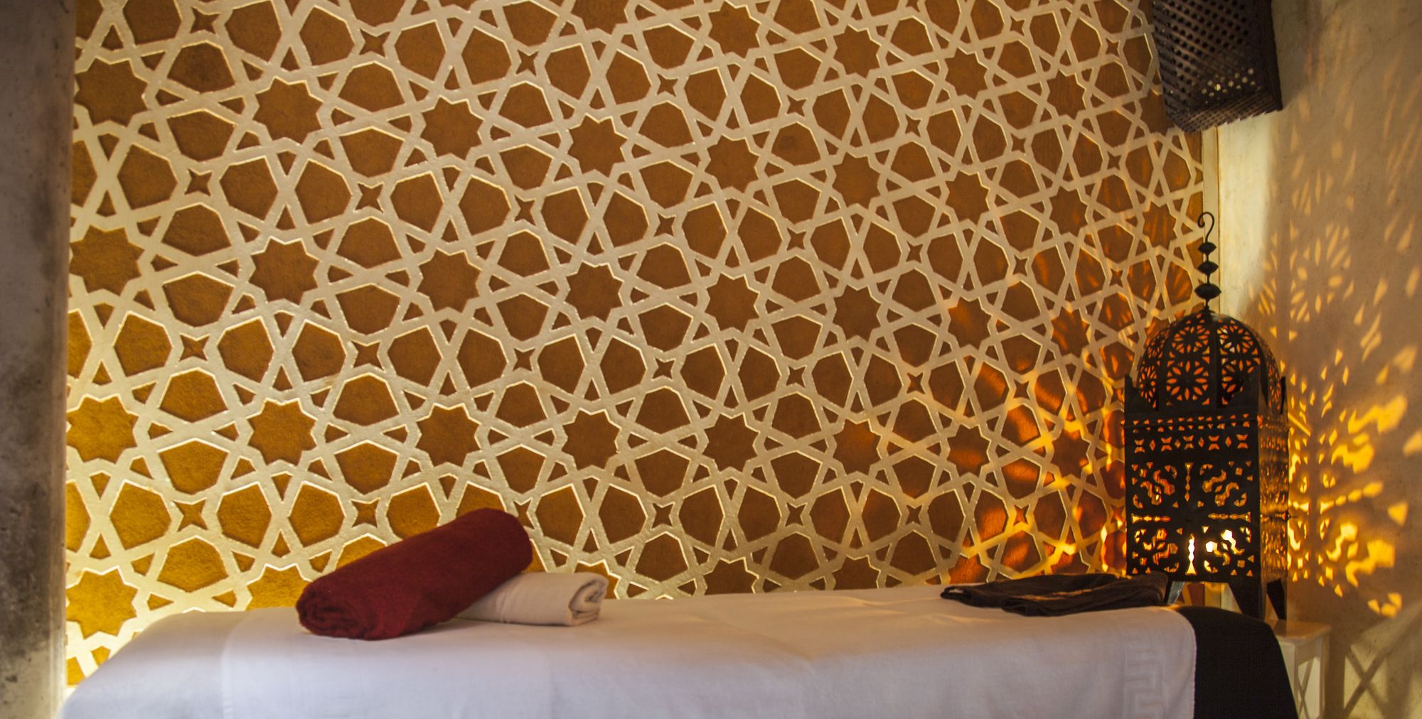 Фото Riad Medina Mudejar