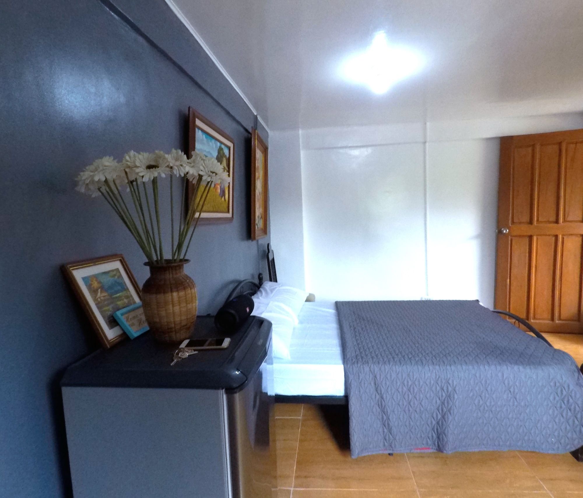 Фото Lalyn's Room in Quezon City