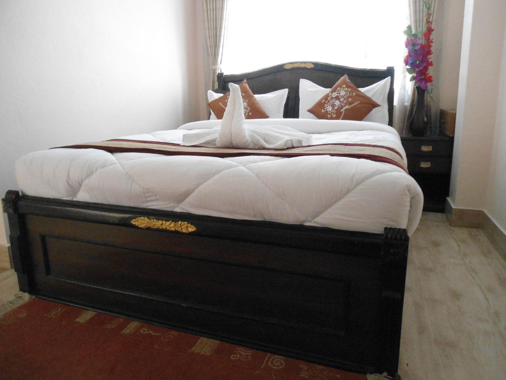 Фото Greatwall International Hotel