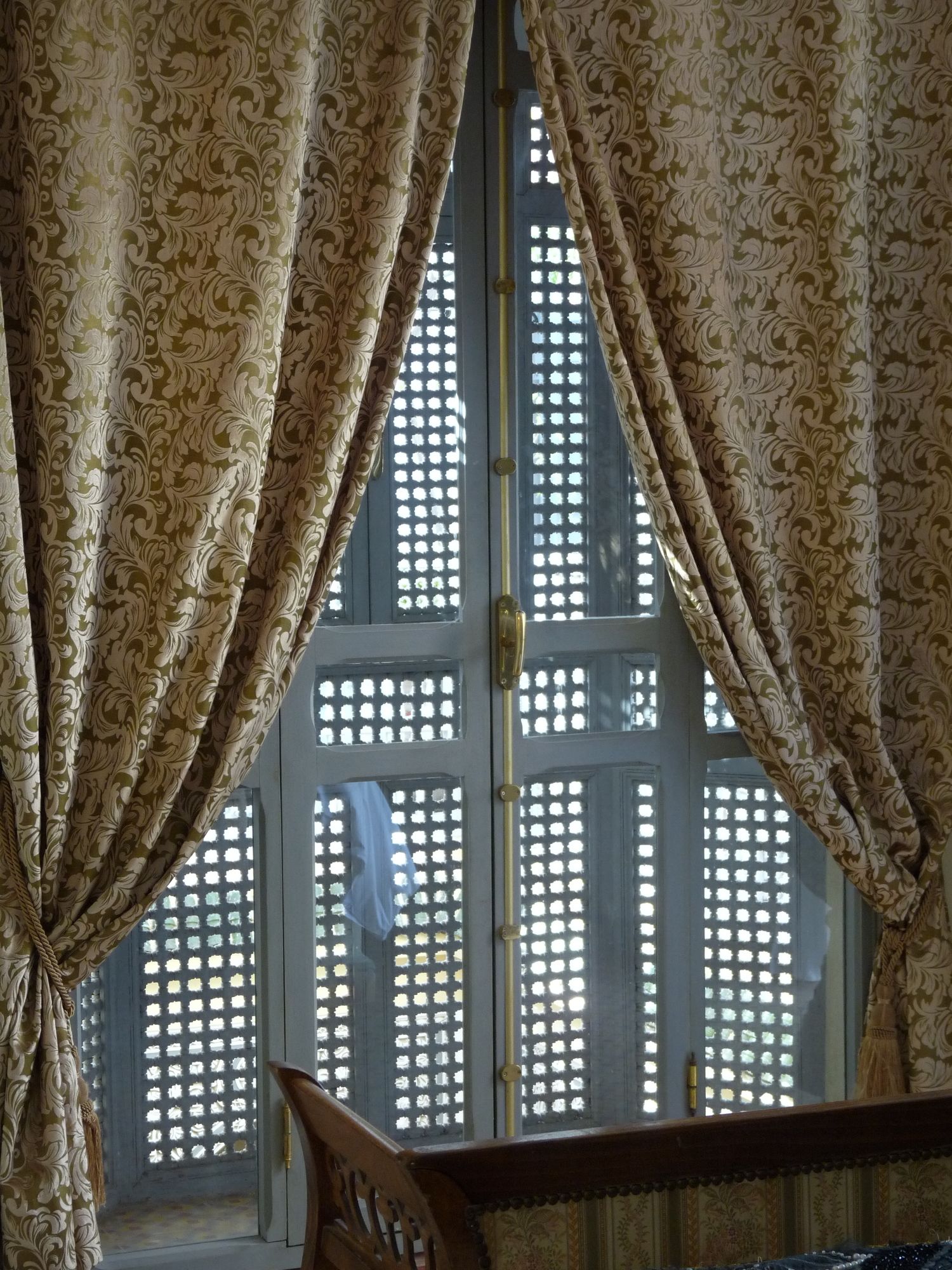 Фото Riad Noos Noos