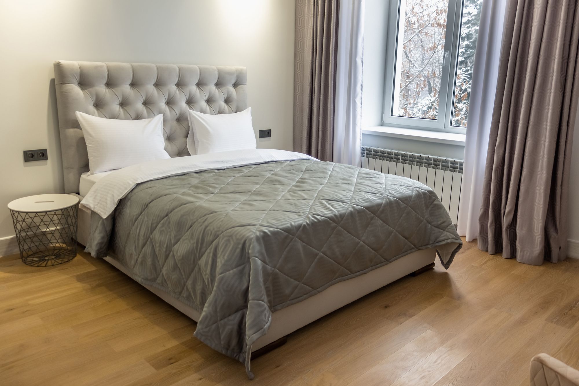 Фото Opera Apartments