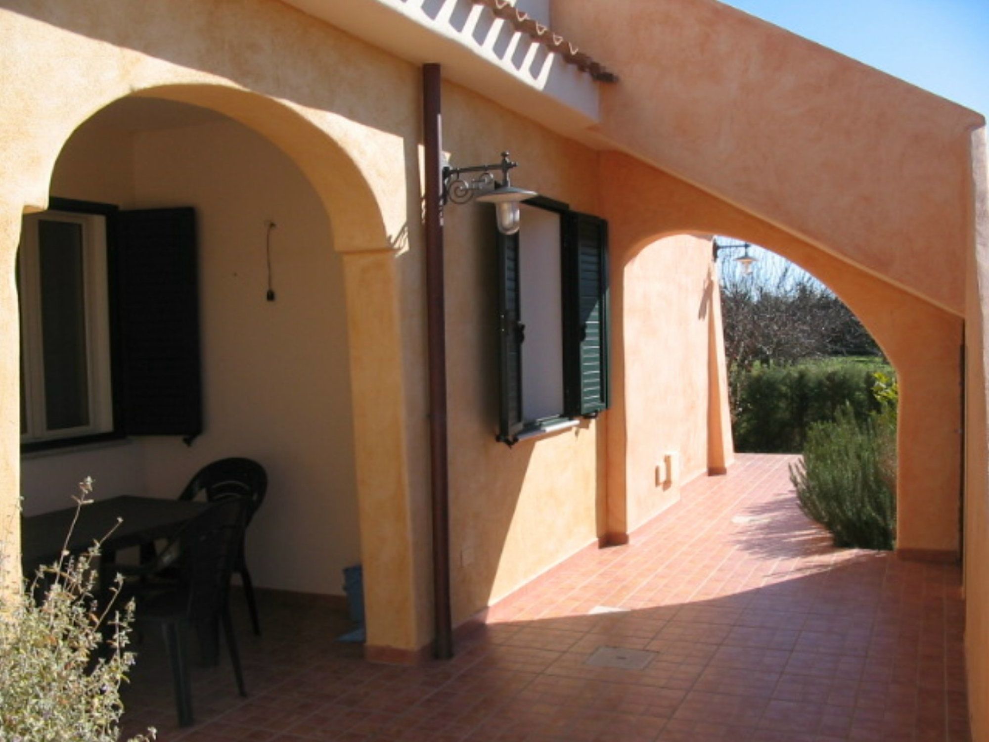 Фото Residence Marina Palace