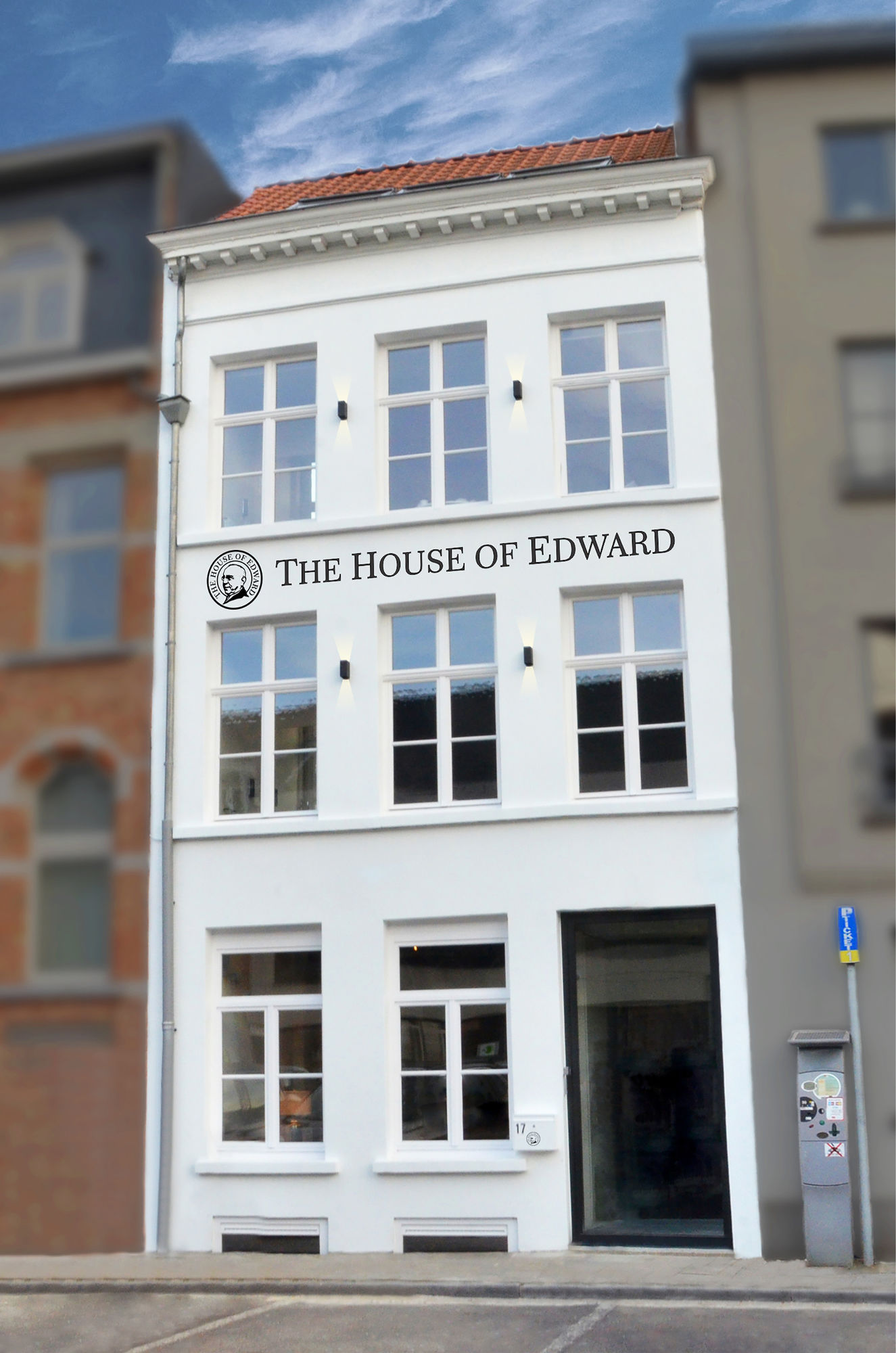 Фото The House of Edward