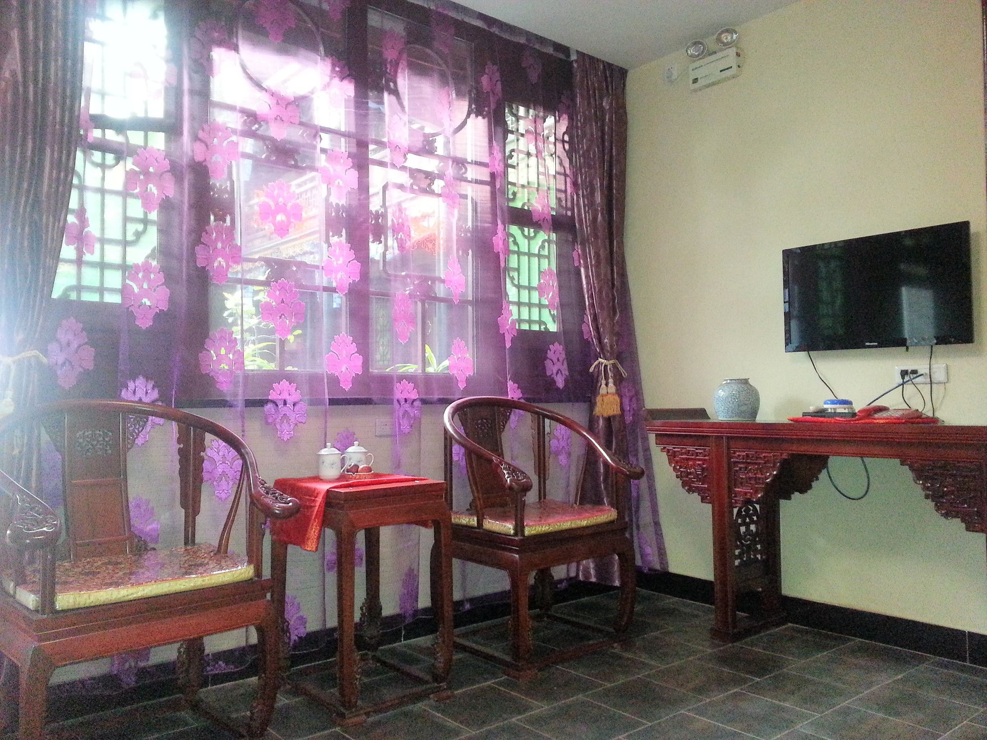 Фото Cheng Shi GE Hotel