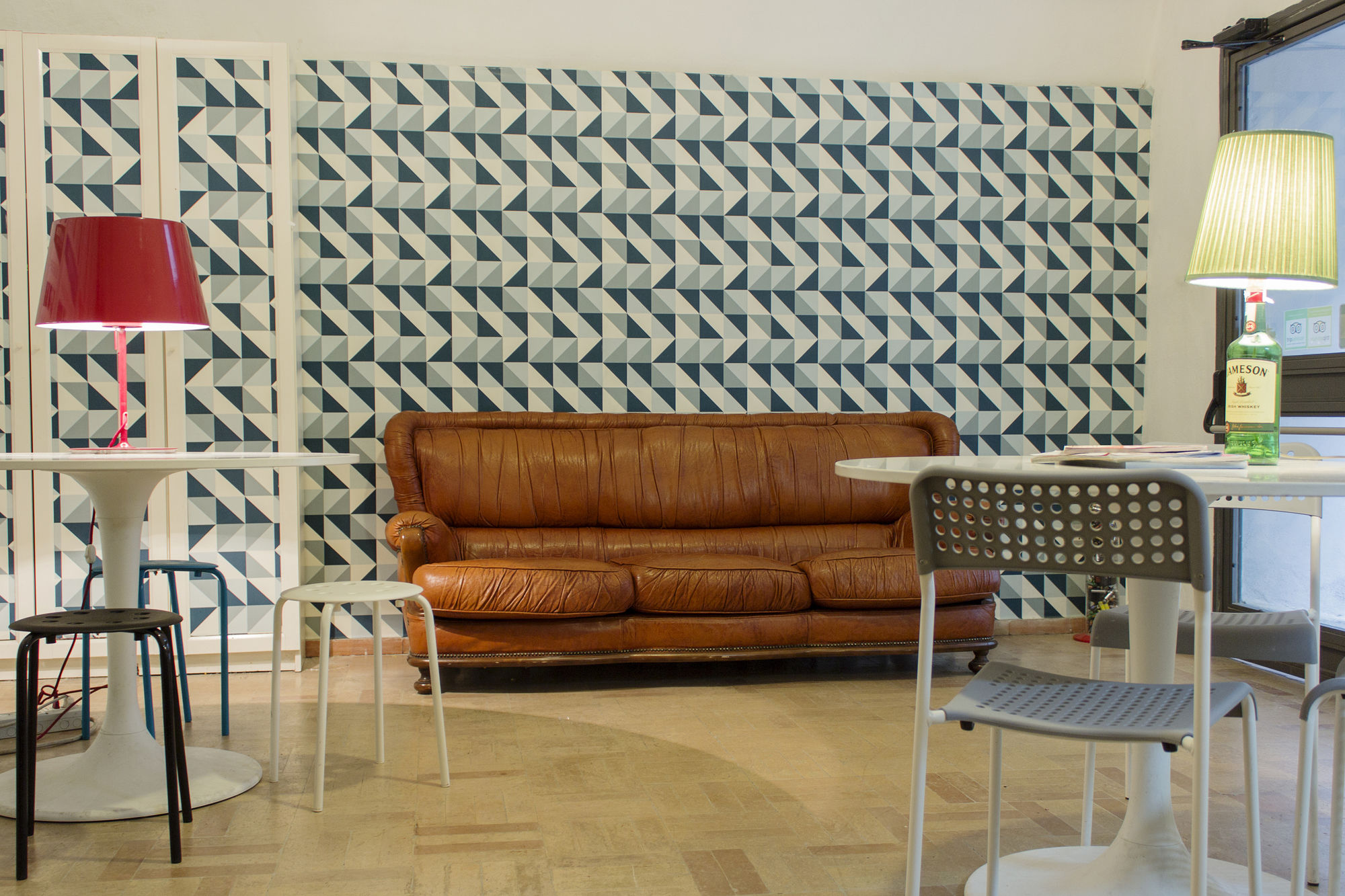 Фото La Controra Hostel