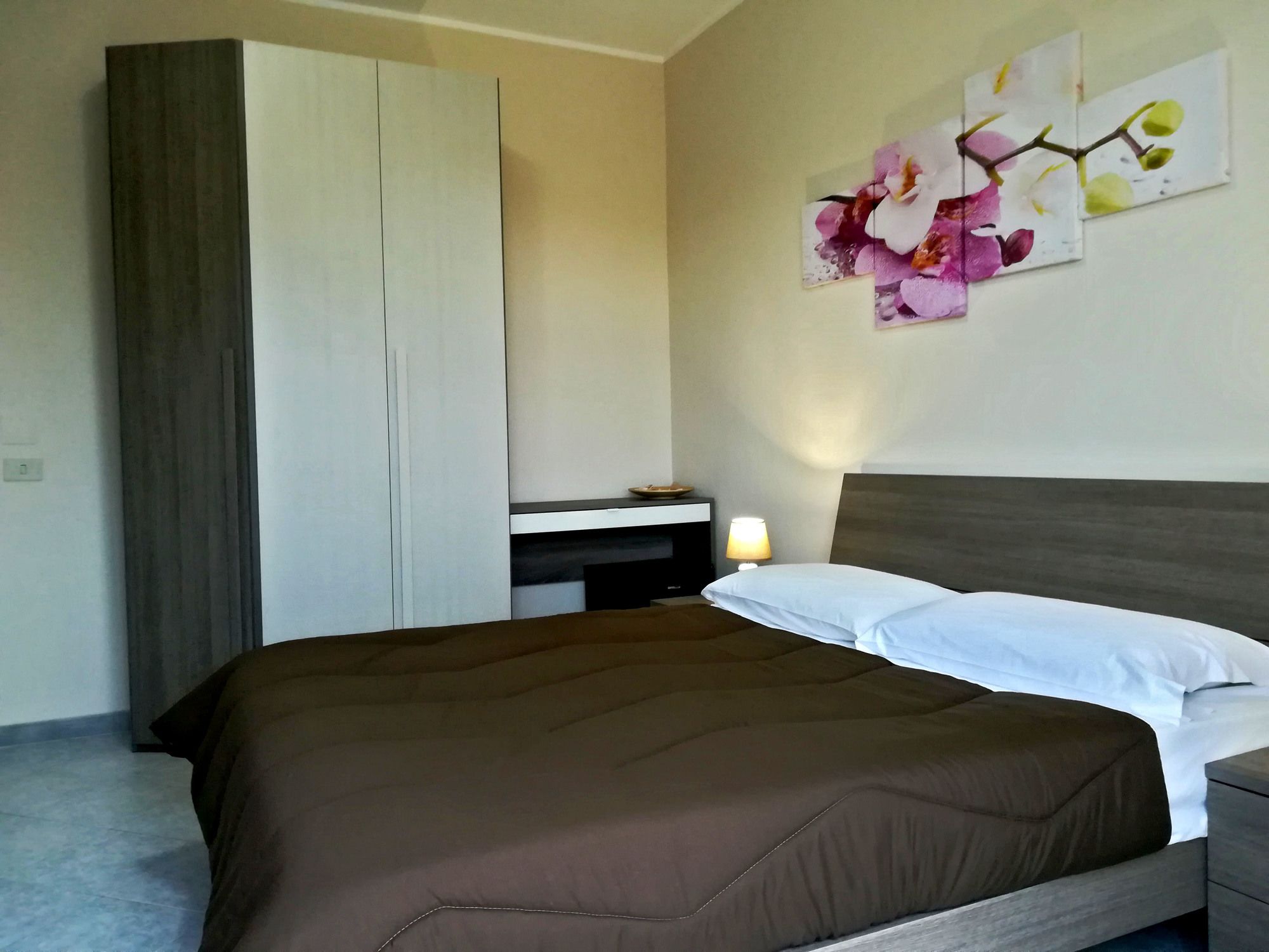 Фото RooMY - Guest House Il Faraone