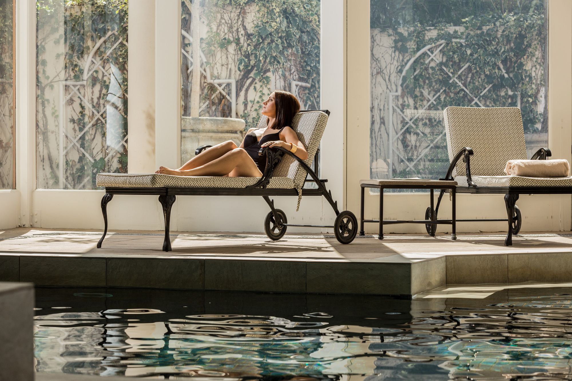 Фото The Manor House at Fancourt