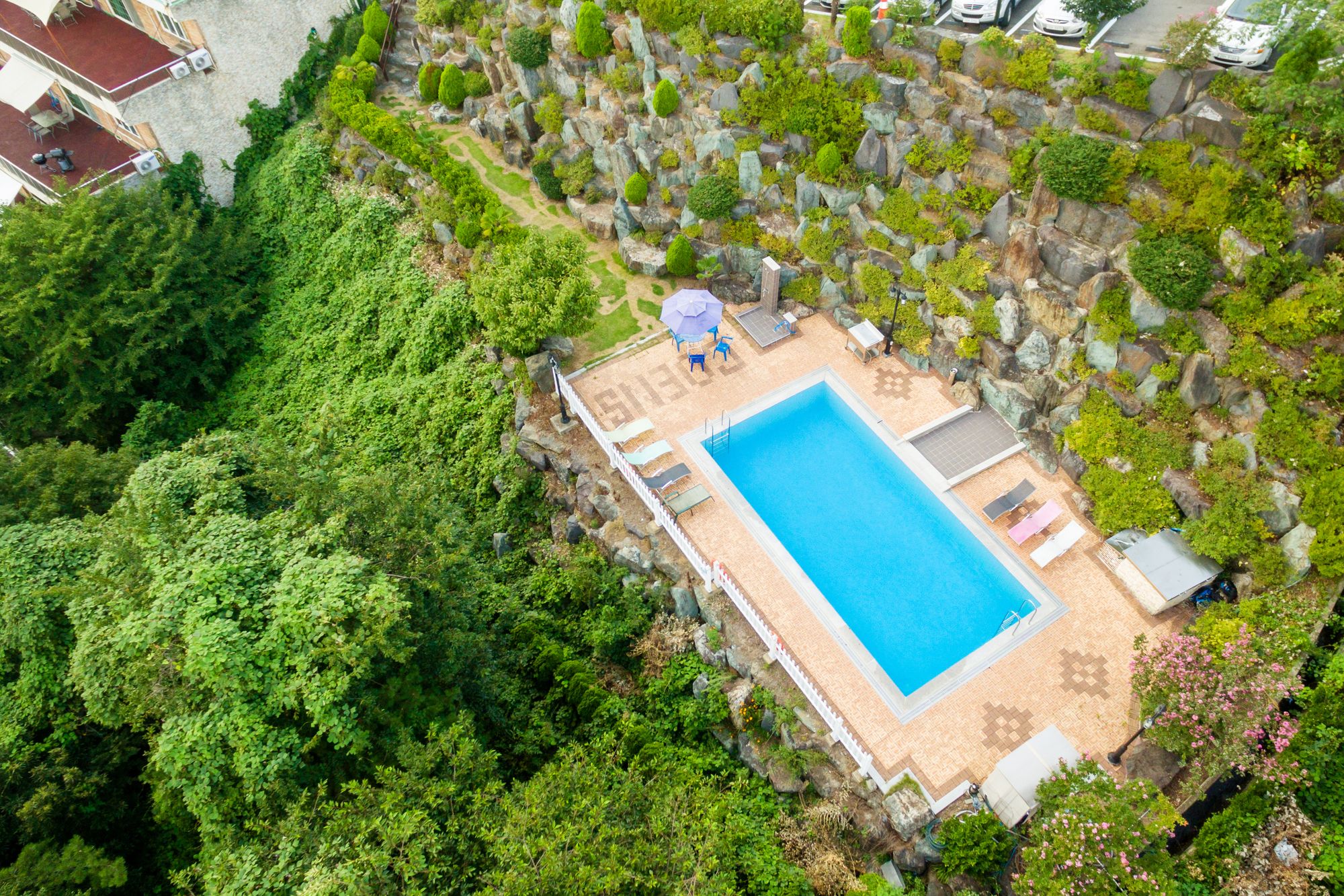 Фото Homefourest Resort