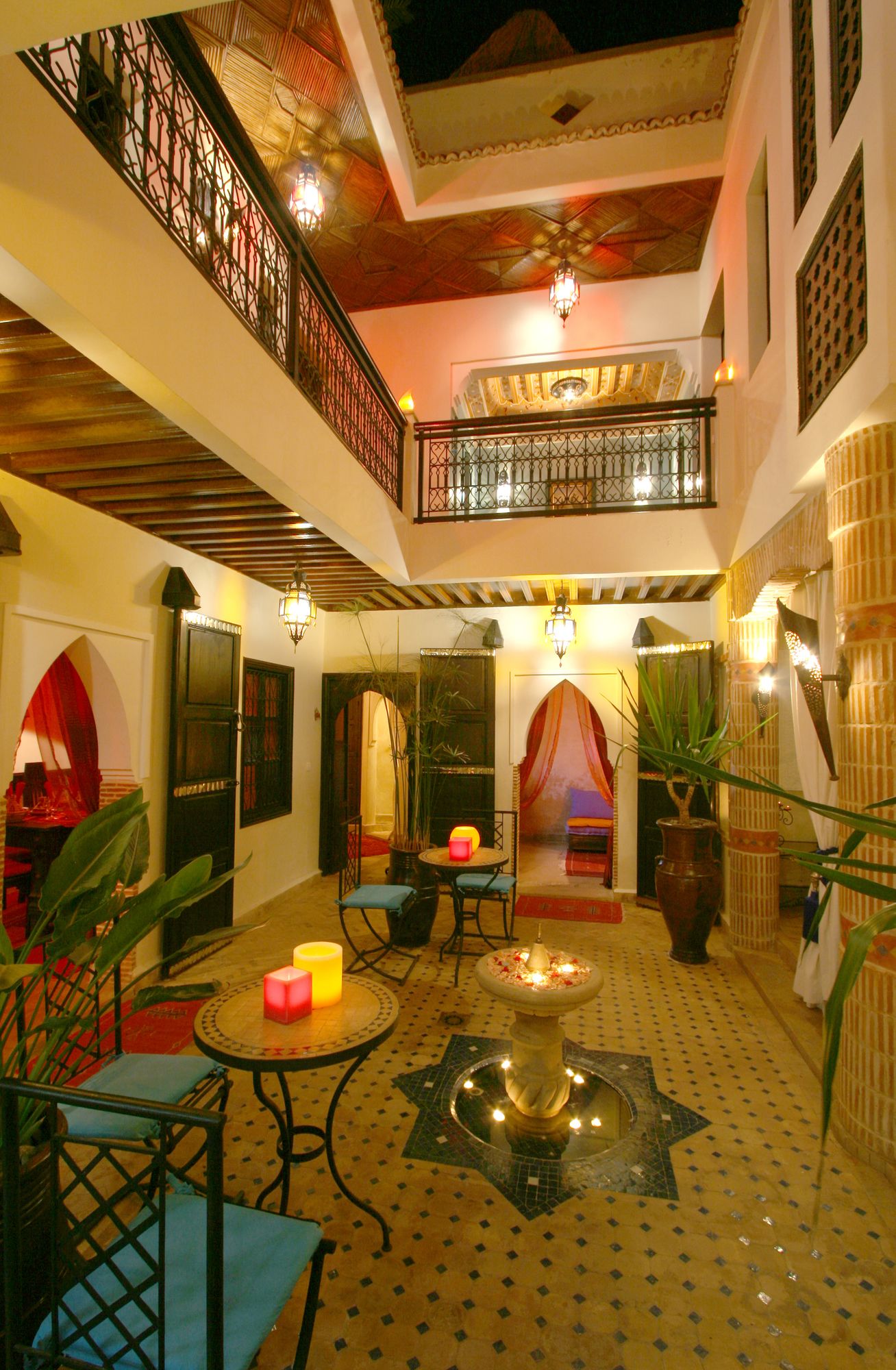 Фото Riad Christina
