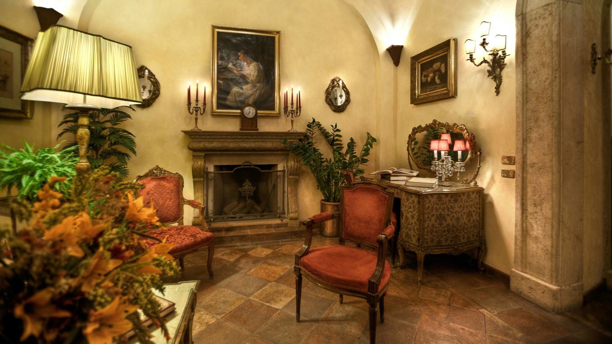 Фото Campo dé Fiori